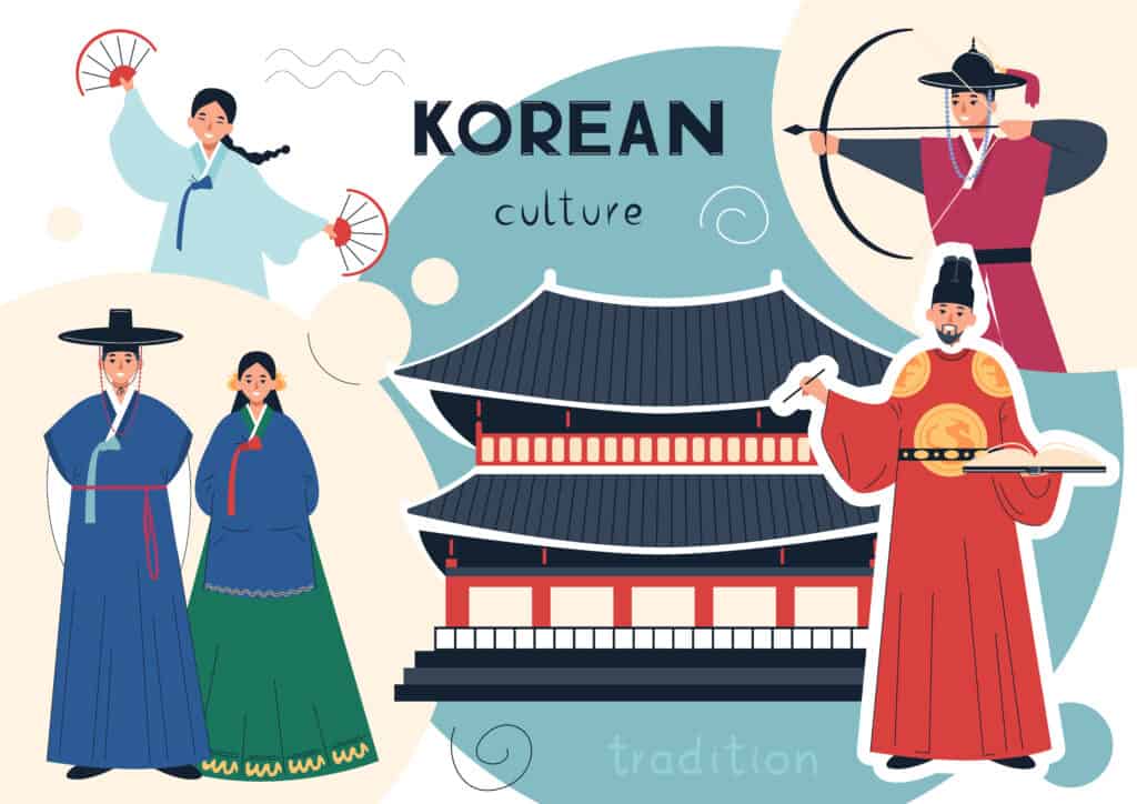 Importance of Understanding Korean Culture While Learning Korean Language 