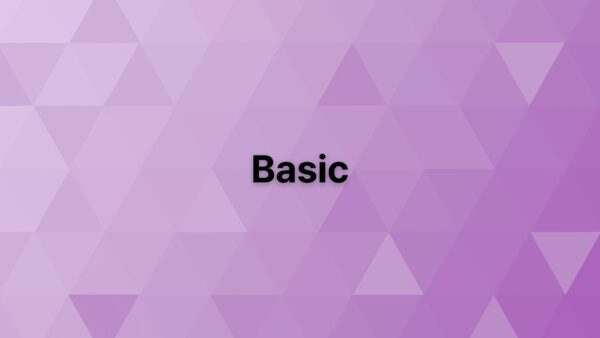 GoKorea Scholars - Basic