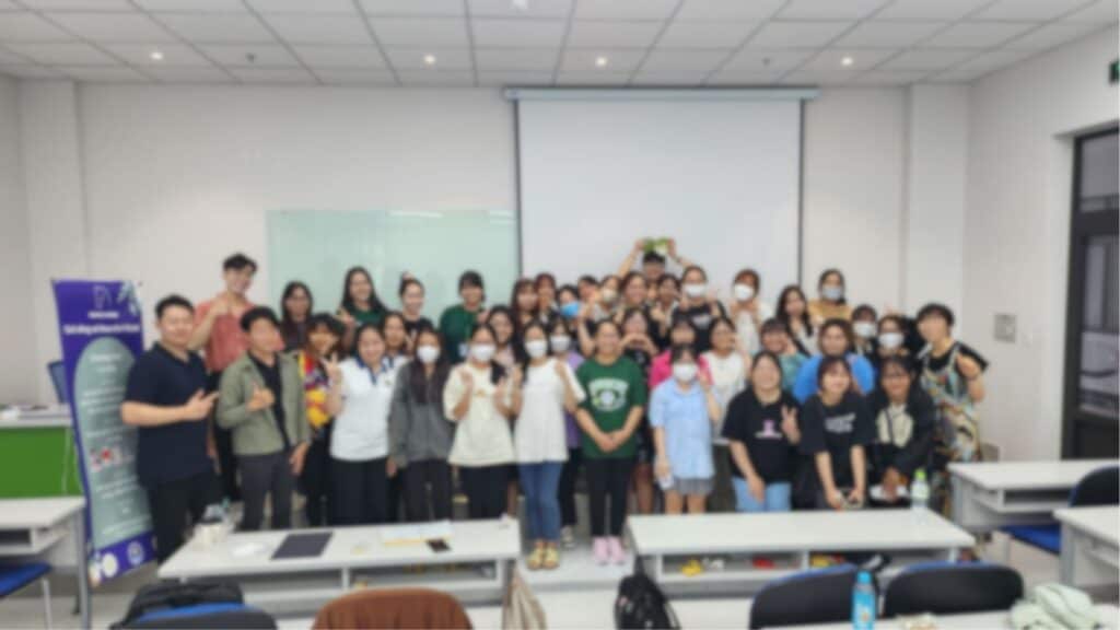 Chapter Korean class, course, activity, programs image (1)