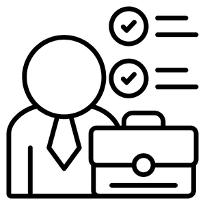 Chapter Korean services list icons (5)