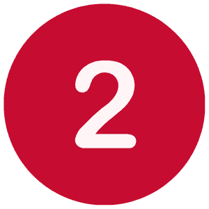 Chapter Korean website icons number 2
