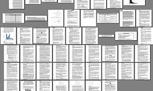 These draft